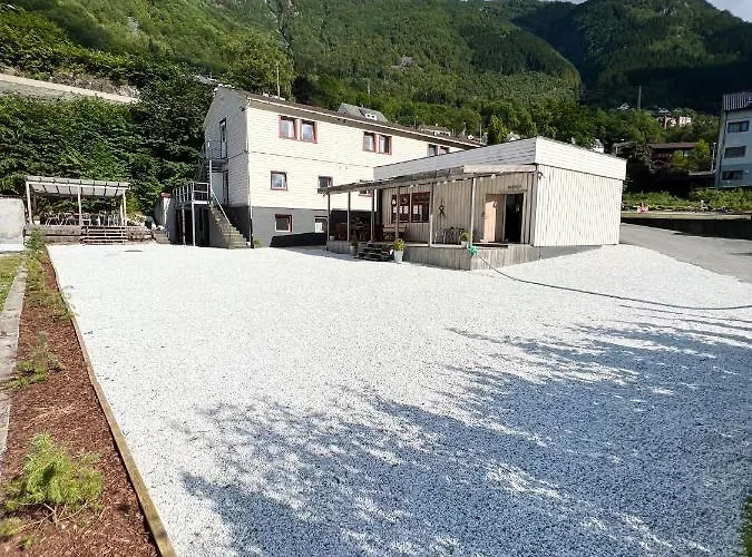 Trolltunga Studios