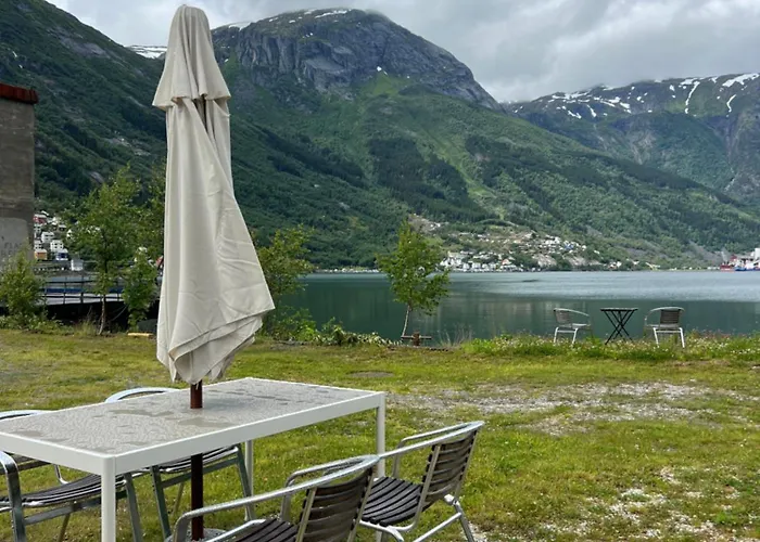 Trolltunga Studios