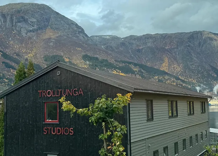 Trolltunga Studios