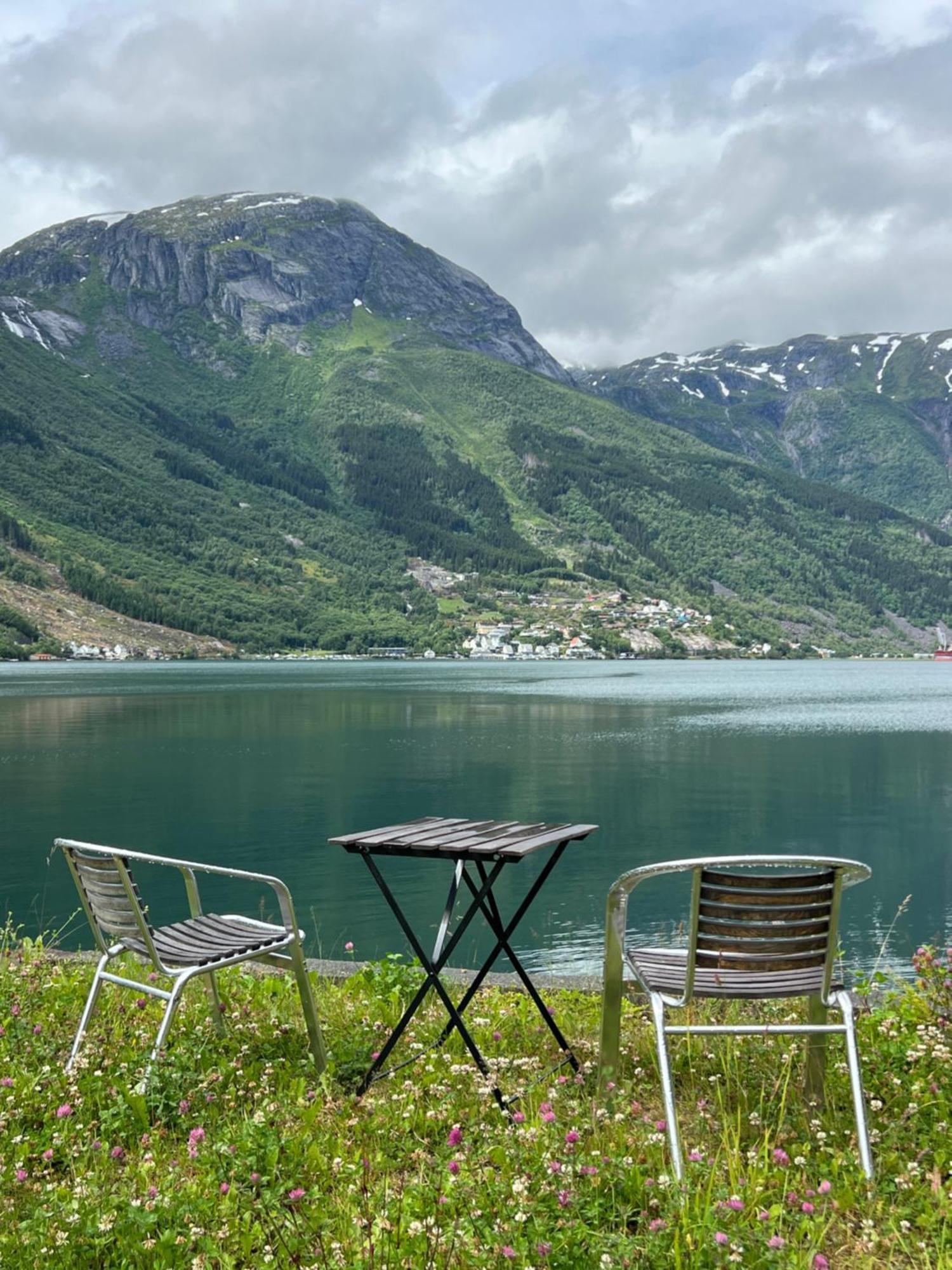Trolltunga Hostel Odda
