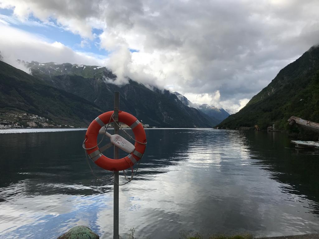 Trolltunga Hostel Odda