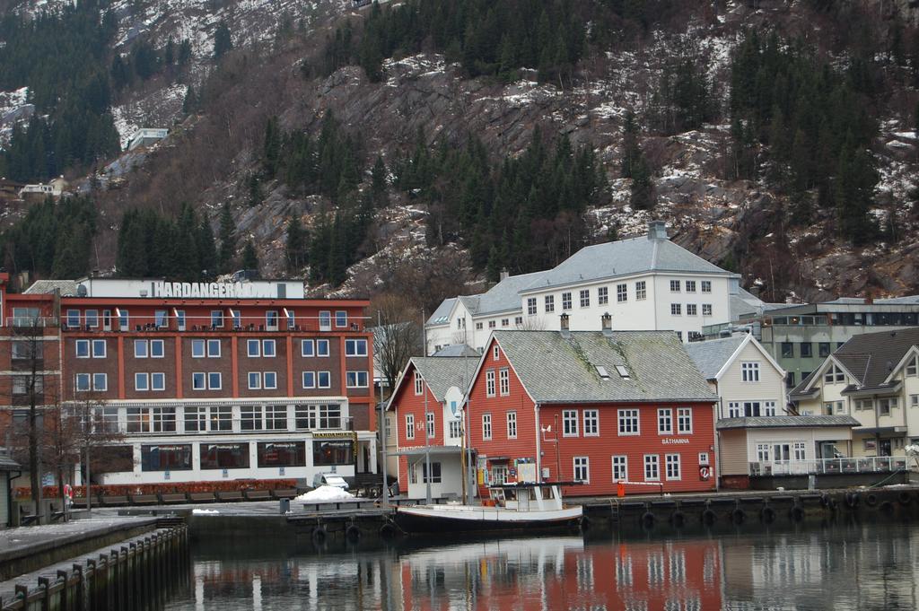 Hostel Trolltunga