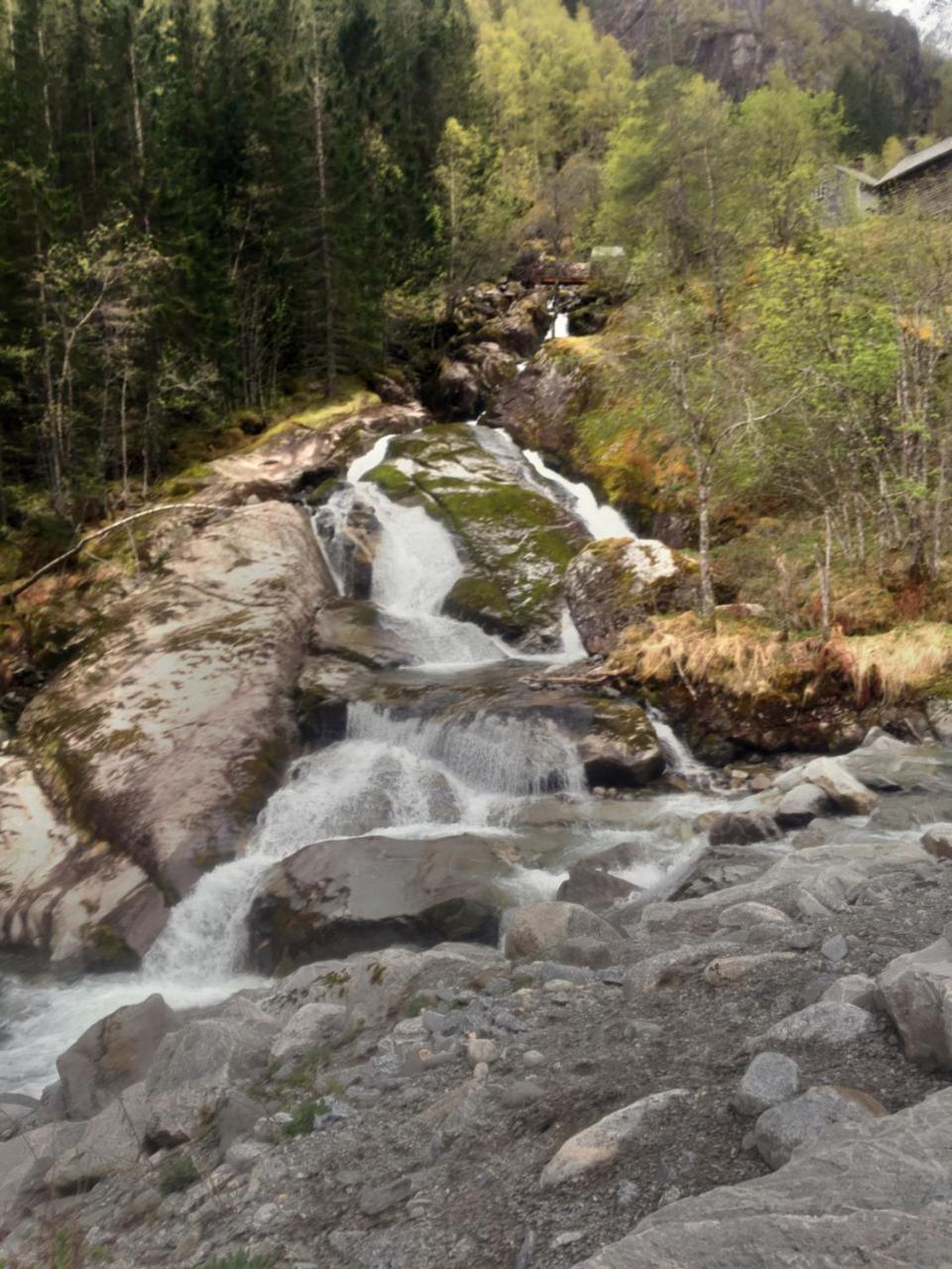 Hostel Trolltunga
