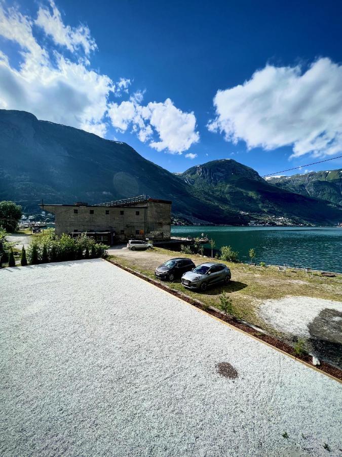 Trolltunga Hostal Odda