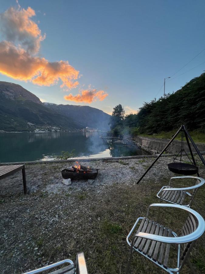 Trolltunga Odda