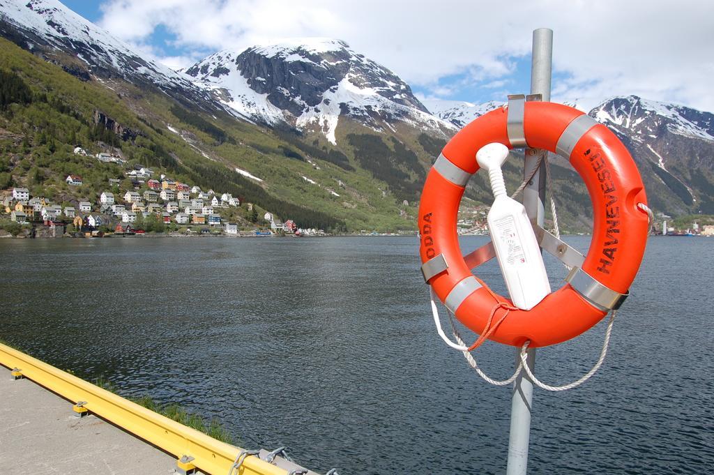 Trolltunga Odda