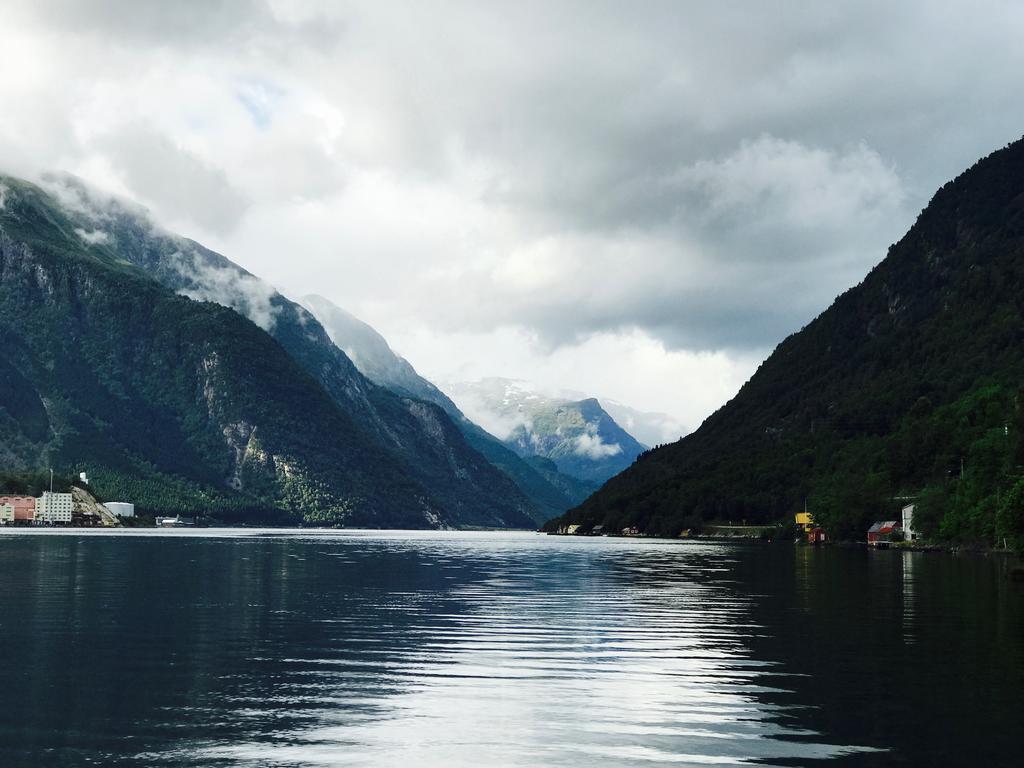 Hostel Trolltunga